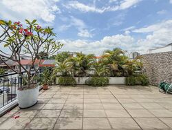 Vaughan Garden (D13), Terrace #504456991